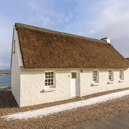 Fern Cottage Killinaboy Экстерьер фото