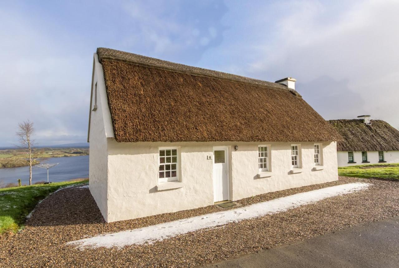 Fern Cottage Killinaboy Экстерьер фото