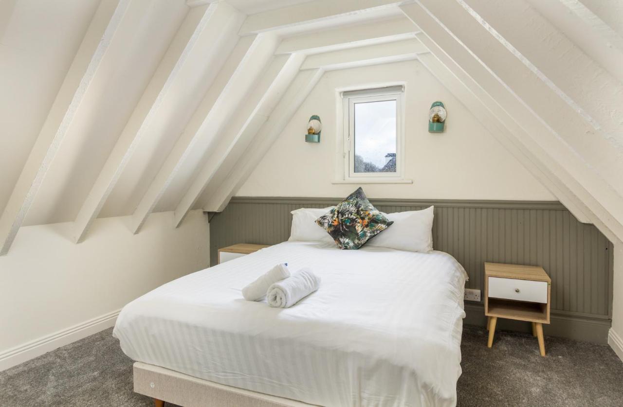 Fern Cottage Killinaboy Экстерьер фото