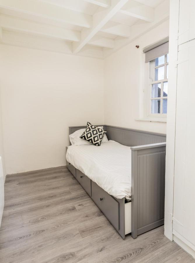 Fern Cottage Killinaboy Экстерьер фото